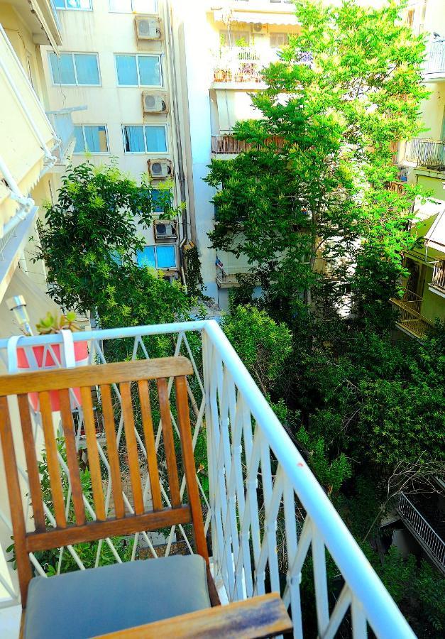 Kolonaki, Karneadou Athens Exterior photo